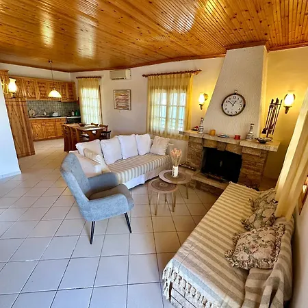 The House Дом отдыха