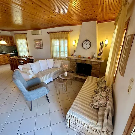 The House *