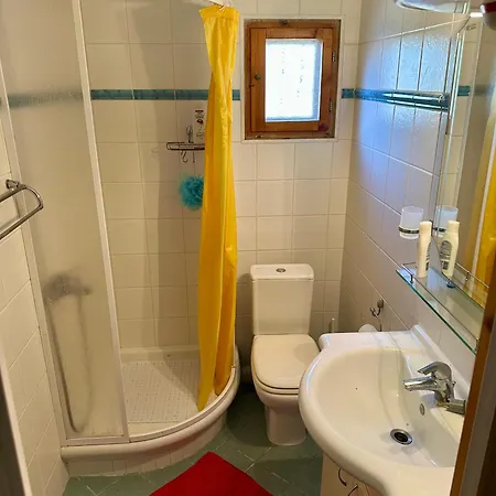 The House Nea Kallikrateia