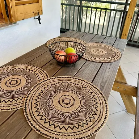 Casa vacanze The House Nea Kallikrateia