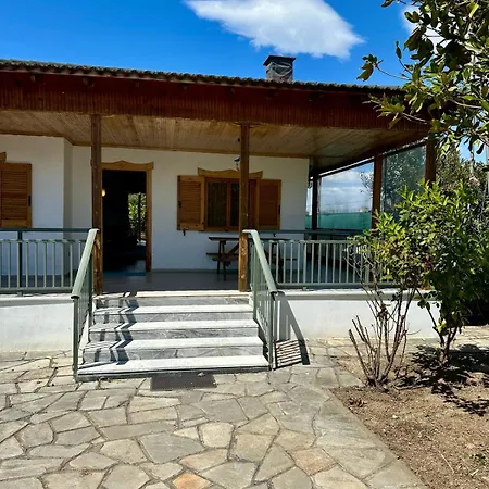 The House Casa vacanze *