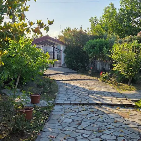 The House Дом отдыха