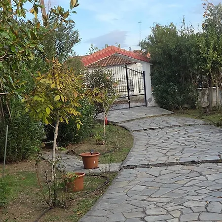 The House Дом отдыха
