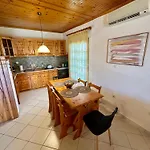 Vakantiehuis The House *