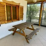 The House Nea Kallikrateia