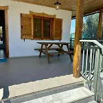 The House Vakantiehuis *