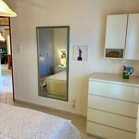 בית נופש The House