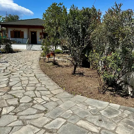 The House Vakantiehuis *